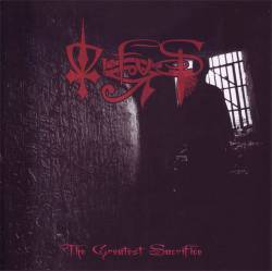 Orfvs : The Greatest Sacrifice